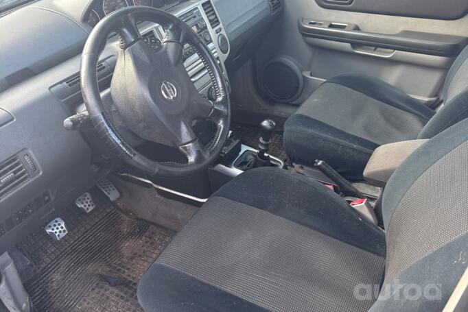 Nissan X-Trail T30 [restyling] Crossover