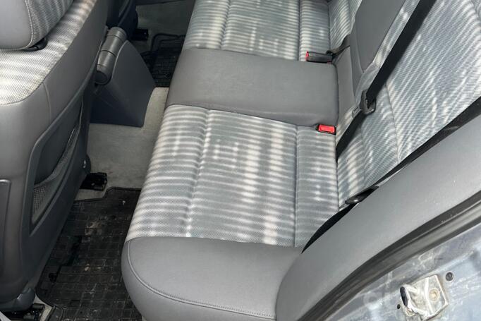 BMW 1 Series E81-E88