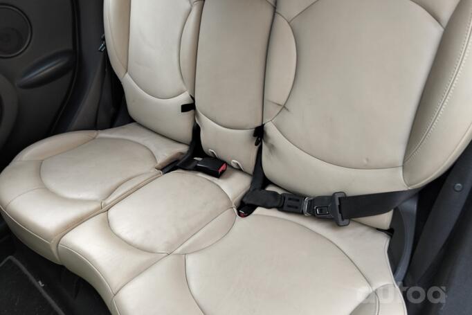 Mini Countryman R60 Cooper crossover 5-doors