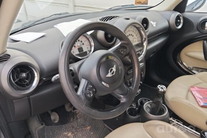 Mini Countryman R60 Cooper crossover 5-doors