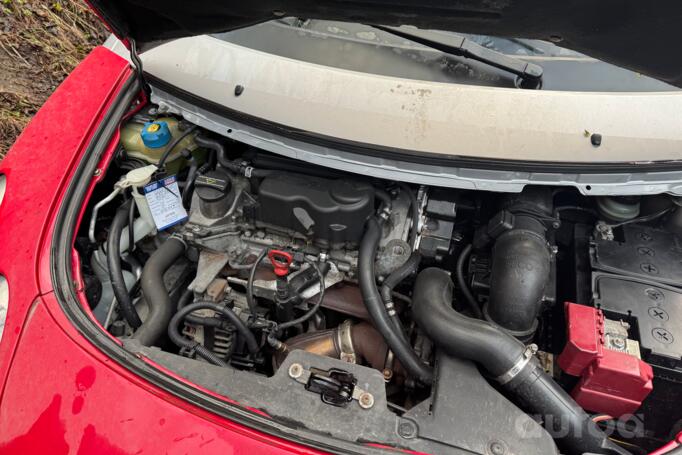 Smart Forfour 1 generation Hatchback 5-doors