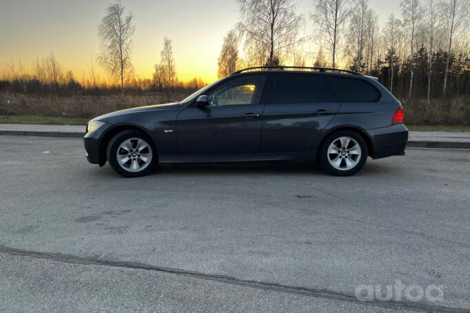 BMW 3 Series E90/E91/E92/E93 Touring wagon