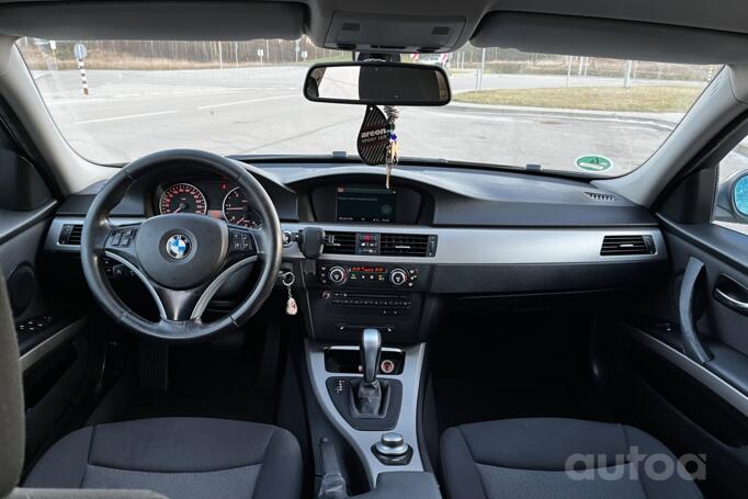 BMW 3 Series E90/E91/E92/E93 Touring wagon