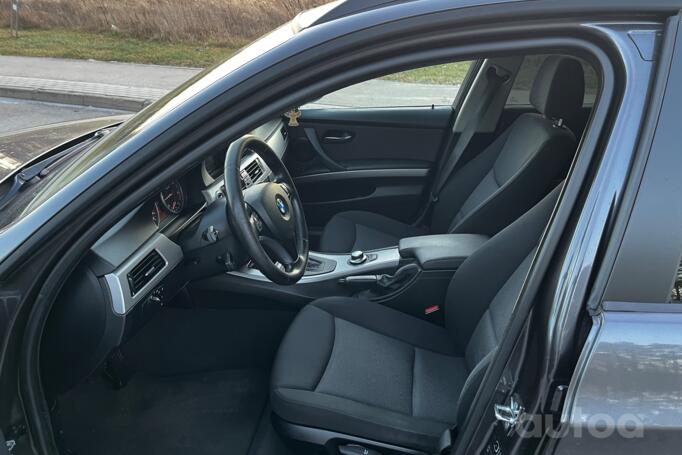 BMW 3 Series E90/E91/E92/E93 Touring wagon