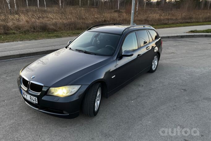 BMW 3 Series E90/E91/E92/E93 Touring wagon