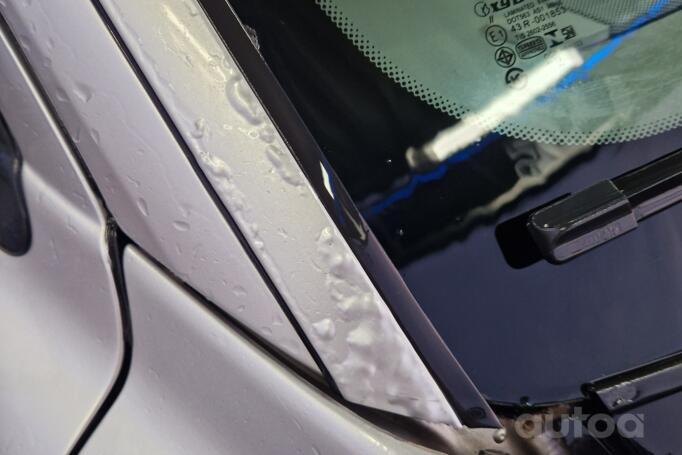 Volvo XC70 2 generation wagon