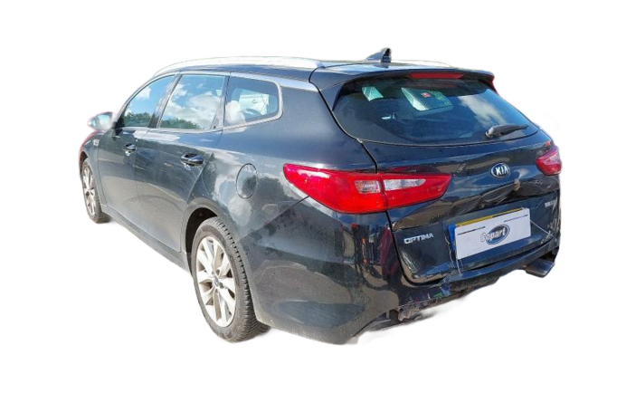 Kia Optima 4 generation Sportswagon wagon