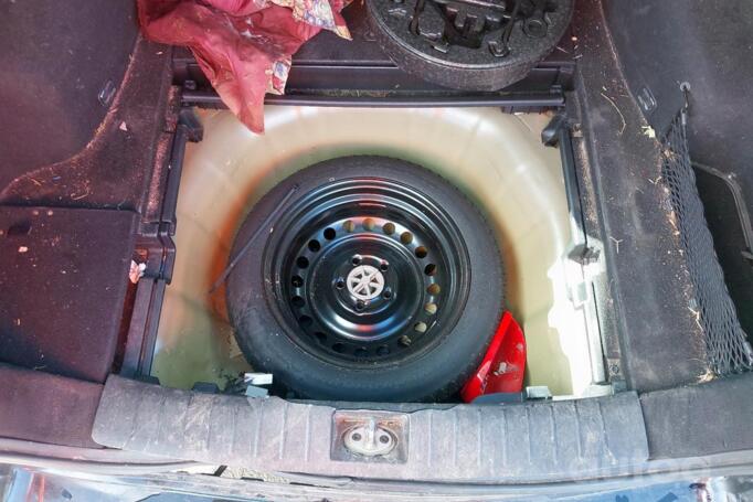 Kia Optima 4 generation Sportswagon wagon