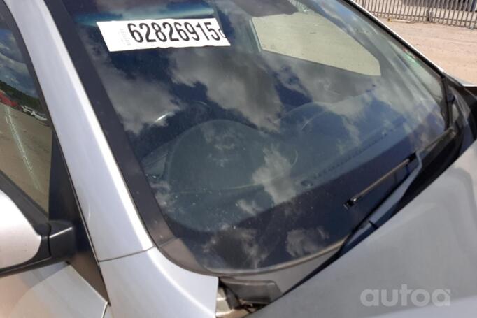 Kia Sorento 2 generation [restyling] Crossover