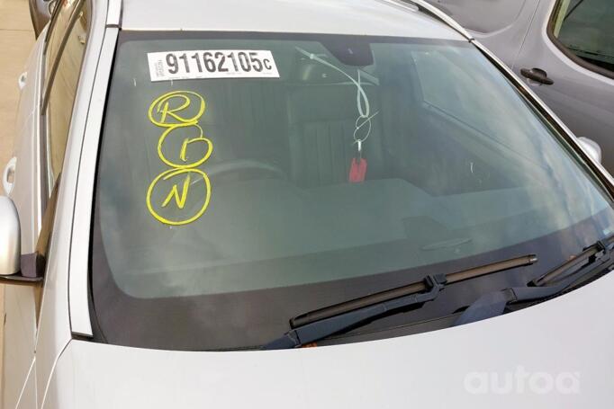 Mercedes-Benz E-Class W212 [restyling]