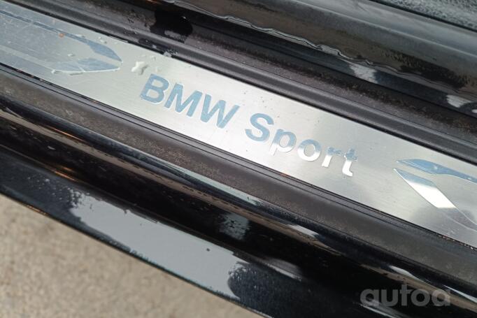 BMW 1 Series F20/F21 Hatchback 3-doors