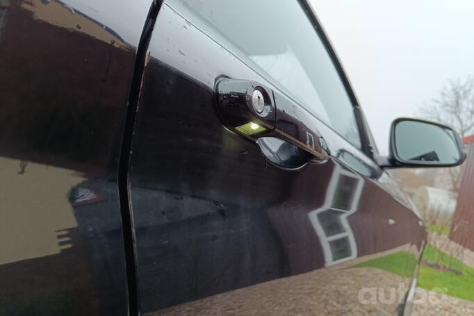 BMW 1 Series F20/F21 Hatchback 3-doors