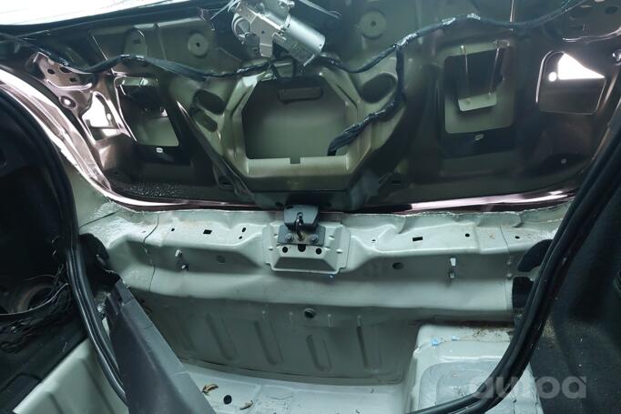 Citroen C4 2 generation Hatchback