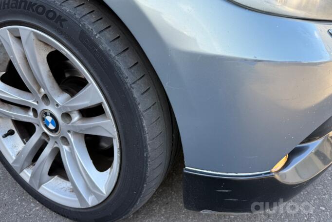 BMW 3 Series E90/E91/E92/E93 [restyling] Sedan