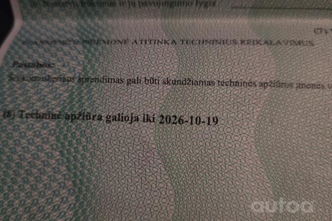 Toyota Yaris 2 generation