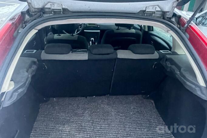 Citroen C4 1 generation Hatchback 3-doors