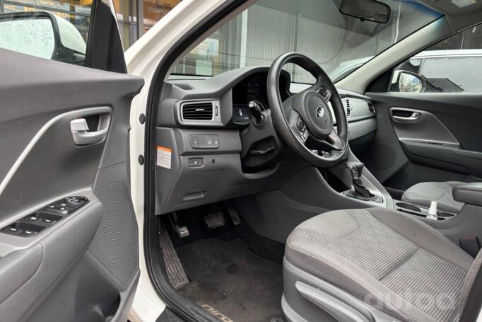 Kia Niro DE Hatchback