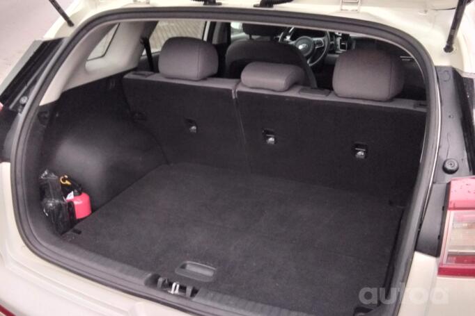 Kia Niro DE Hatchback