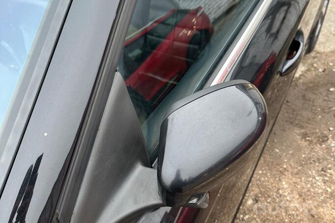 Ford Mondeo 4 generation wagon