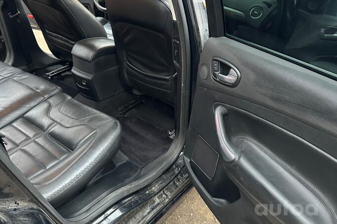 Ford Mondeo 4 generation wagon