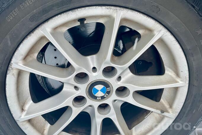 BMW 5 Series E39 [restyling] Touring wagon