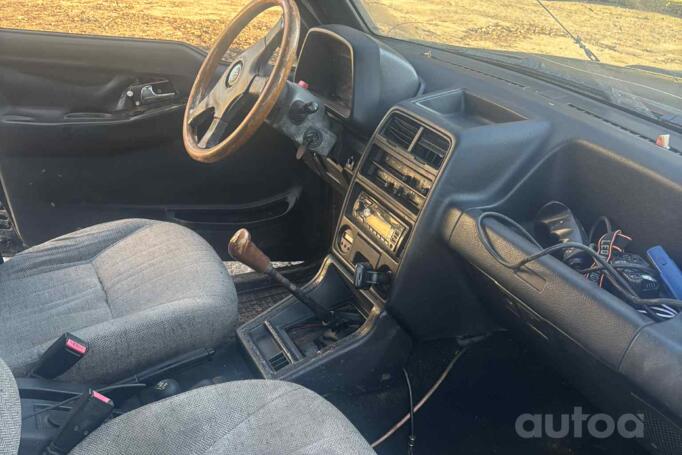 Suzuki Vitara 1 generation