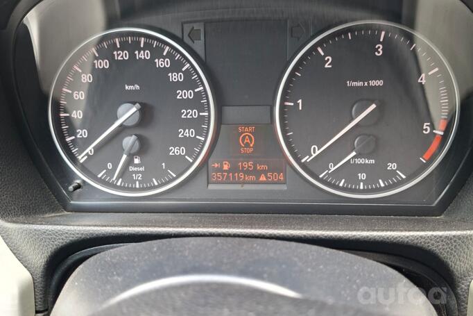 BMW 3 Series E90/E91/E92/E93 Touring wagon