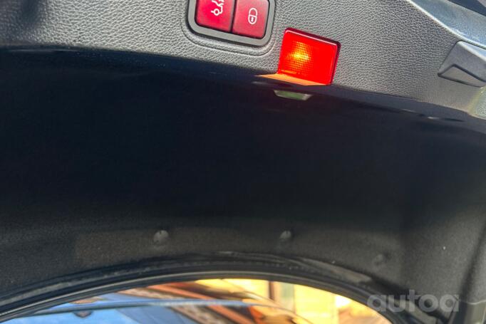 Mercedes-Benz C-Class W205/S205/C205 Coupe