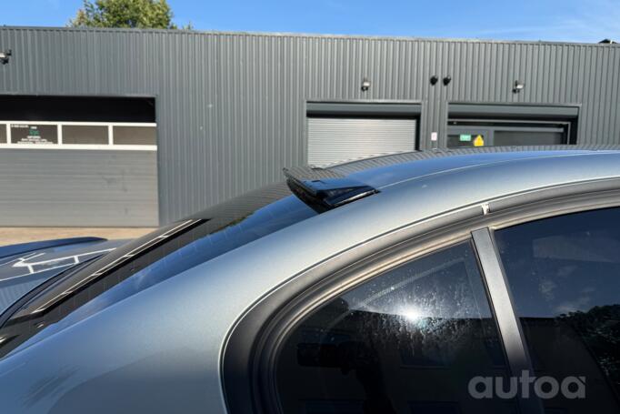 BMW 3 Series E90/E91/E92/E93 [restyling] Sedan