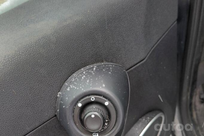 Renault Clio 3 generation Hatchback 5-doors