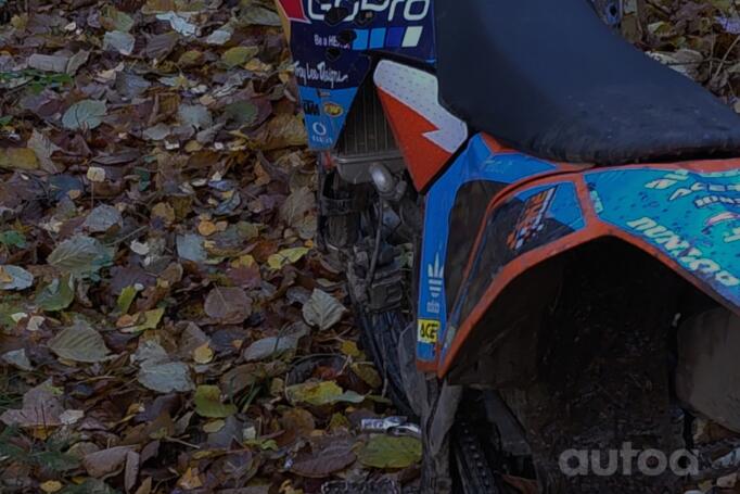 KTM 250