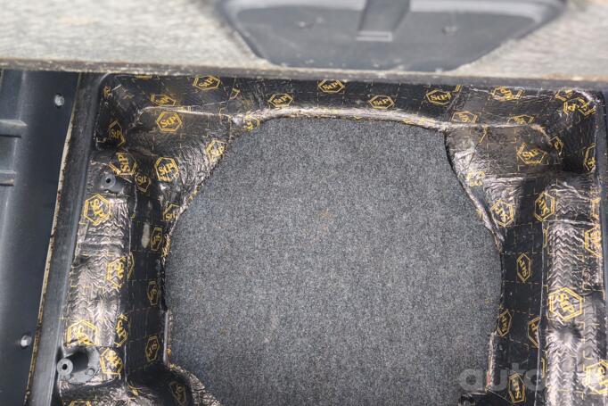 Volkswagen Passat B7 Variant wagon 5-doors