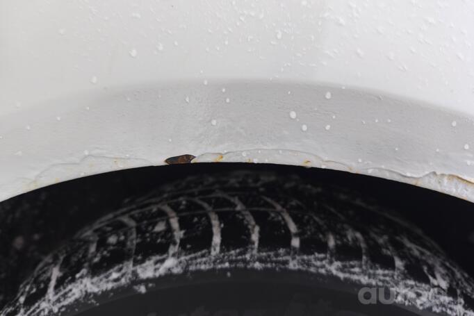 Volkswagen Passat B7 Variant wagon 5-doors