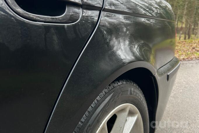 BMW 5 Series E39 [restyling] Touring wagon