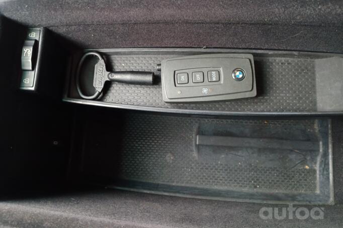 BMW 7 Series E65/E66 Sedan 4-doors