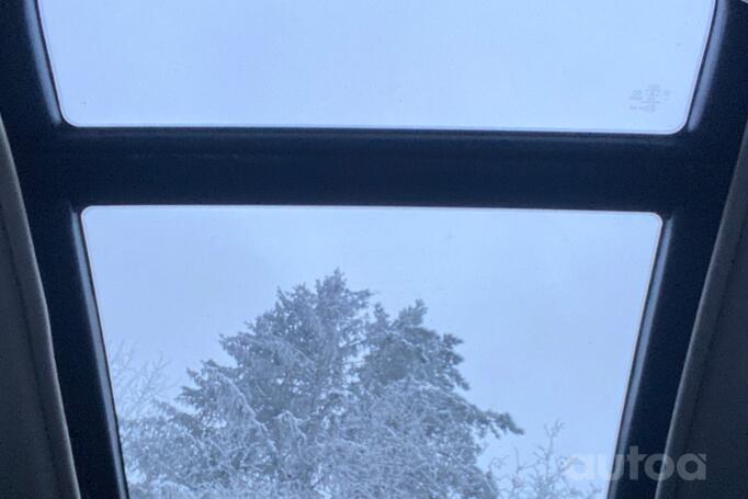 Subaru Legacy 4 generation [restyling]