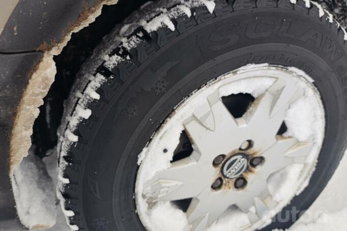 Volvo XC70 2 generation wagon