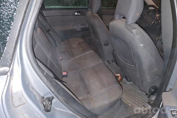 Volvo V50 1 generation wagon