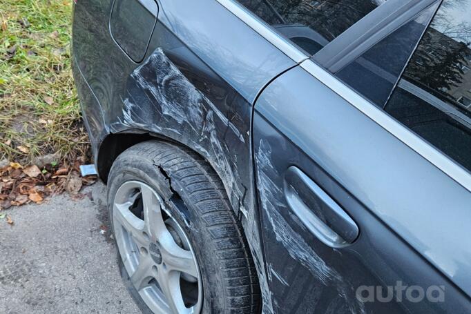 Audi A4 B7 Avant wagon 5-doors