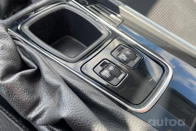 Peugeot 508 1 generation wagon