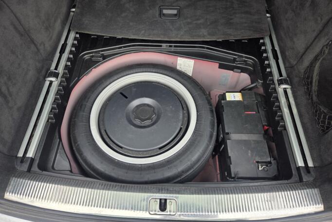 Audi A6 allroad C6 [restyling]