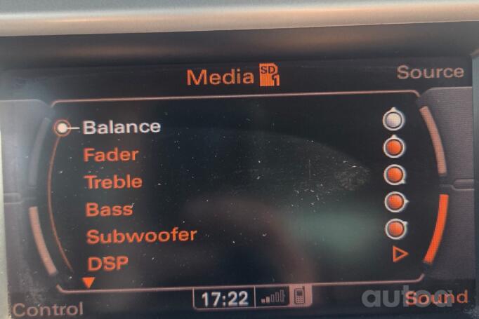 Audi A6 allroad C6 [restyling]