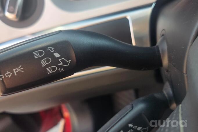 Audi A6 allroad C6 [restyling]