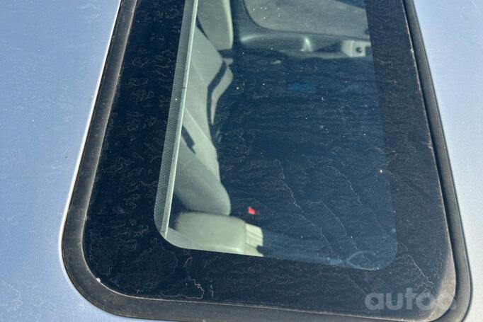 Mazda Protege BJ [restyling] Sedan