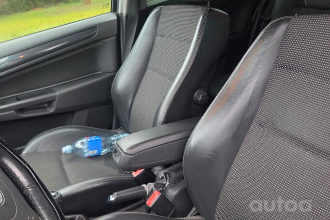 Opel Astra H Hatchback