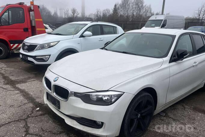 BMW 3 Series F30/F31/F34 Touring wagon