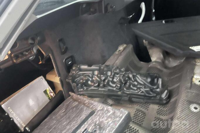 BMW 3 Series F30/F31/F34 Touring wagon