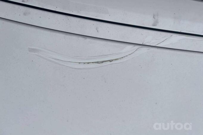 BMW 3 Series F30/F31/F34 Touring wagon