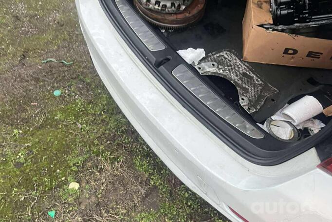 BMW 3 Series F30/F31/F34 Touring wagon