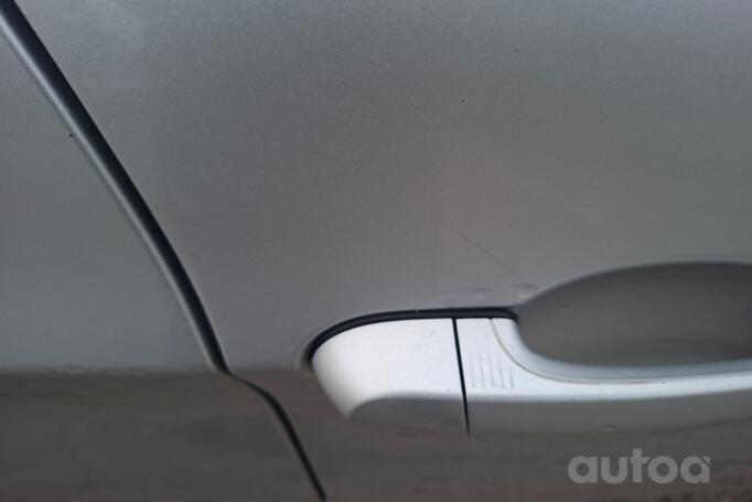 BMW 3 Series E90/E91/E92/E93 Touring wagon